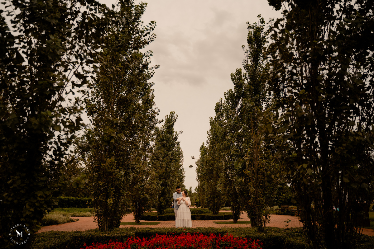 ensaio pre casamento maringá euro garden