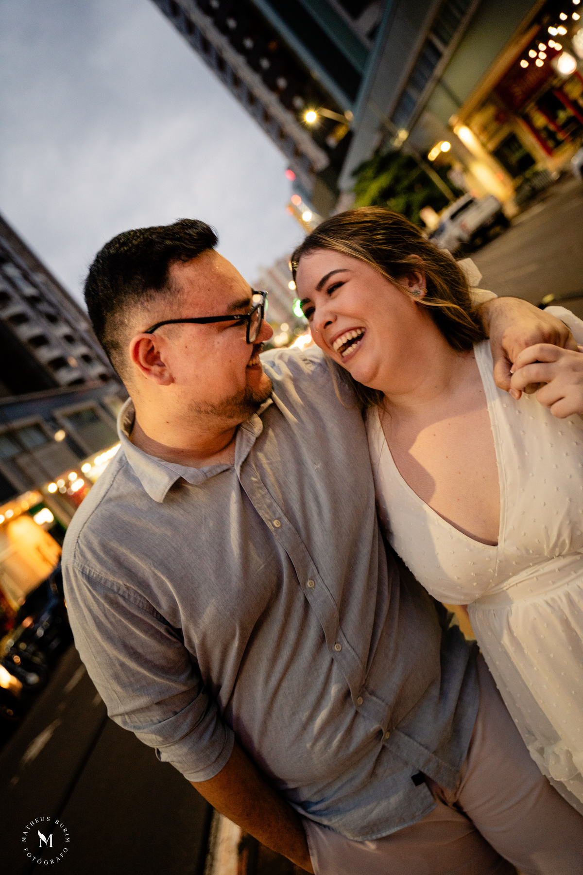 ensaio pre casamento maringá