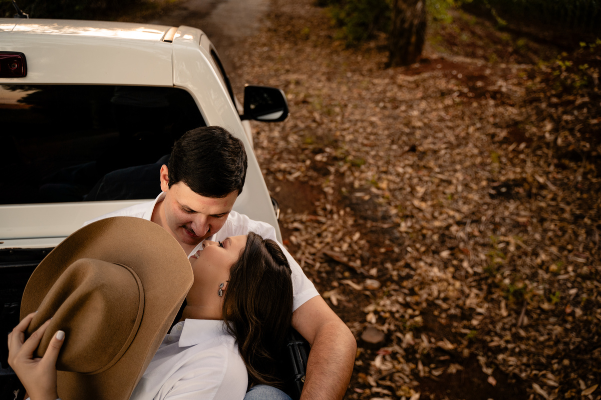 ensaio pré casamento eden garden maringá