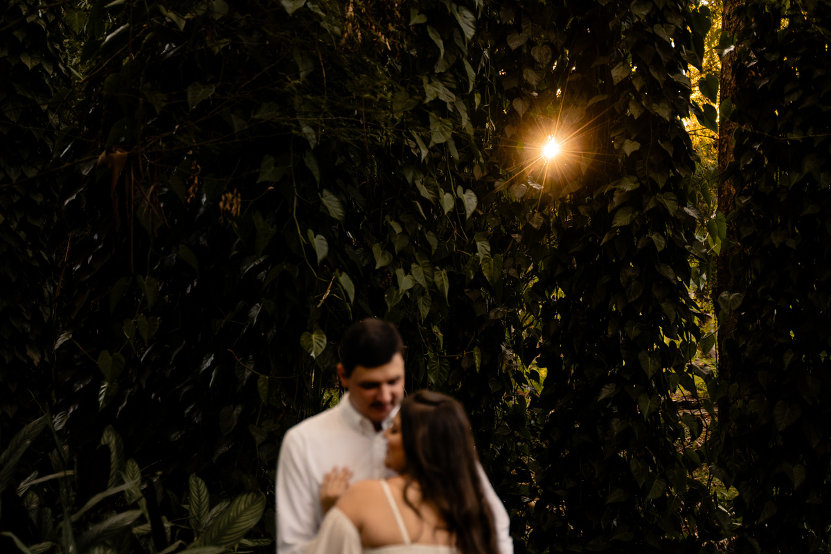 ensaio pré casamento eden garden maringá