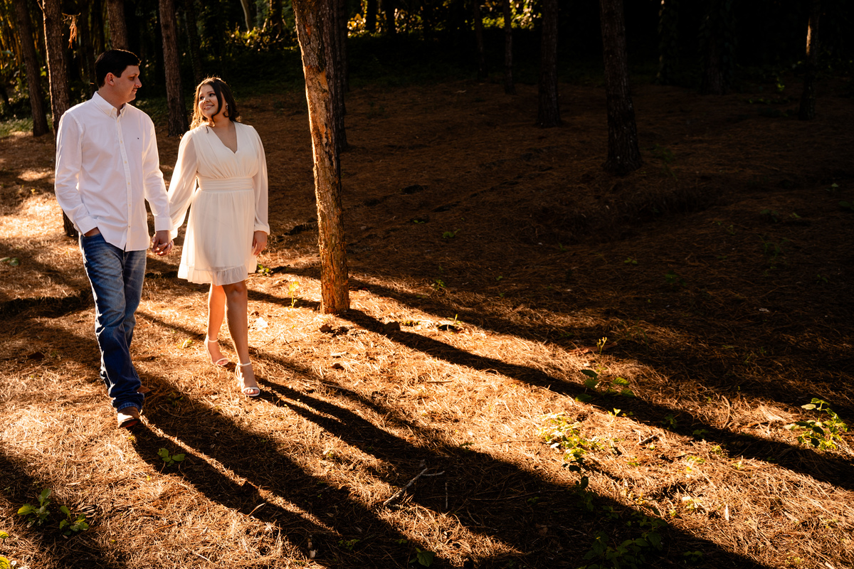 ensaio pré casamento eden garden maringá