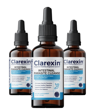 Logotipo de Clarexin