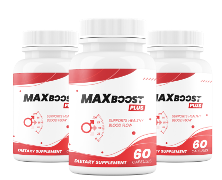 Logotipo de MaxBoostXXLZA