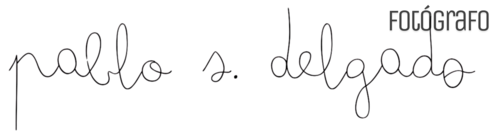 Logotipo de pablosdfotografia