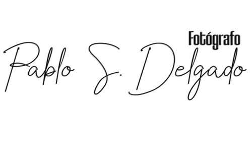 Logotipo de pablosdfotografia