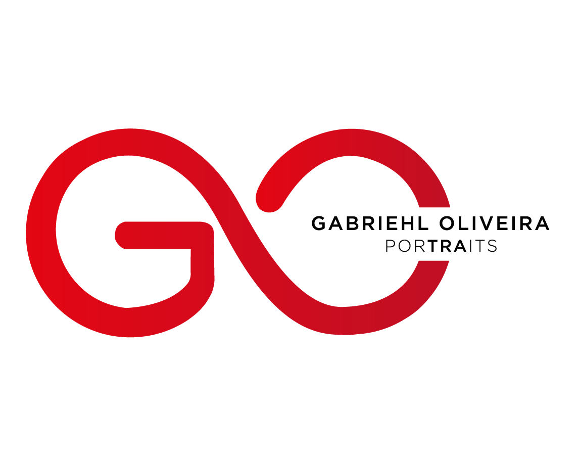 Contate Gabriehl Oliveira - Portraits