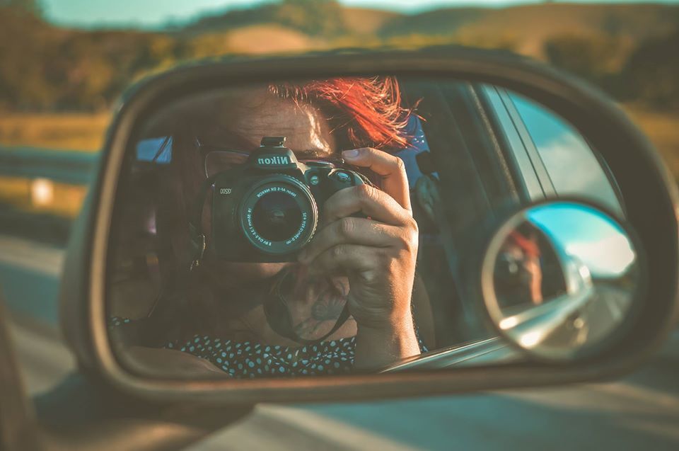 Sobre Thatiana Pellegrine | PERIPÉCIAS FOTOGRÁFICAS