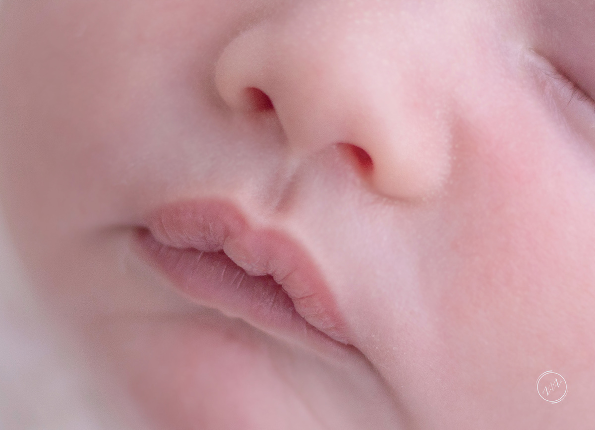 Newborn João Pedro