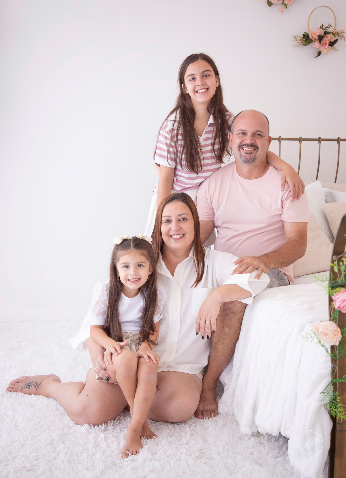 Especial dia das mães - estúdio
