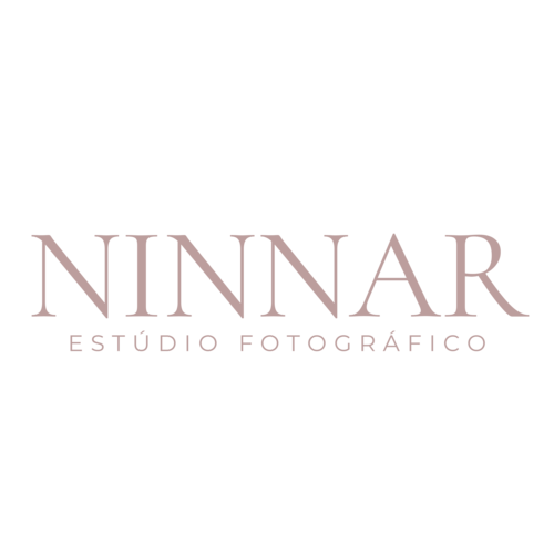 Logotipo de Estúdio Ninnar 