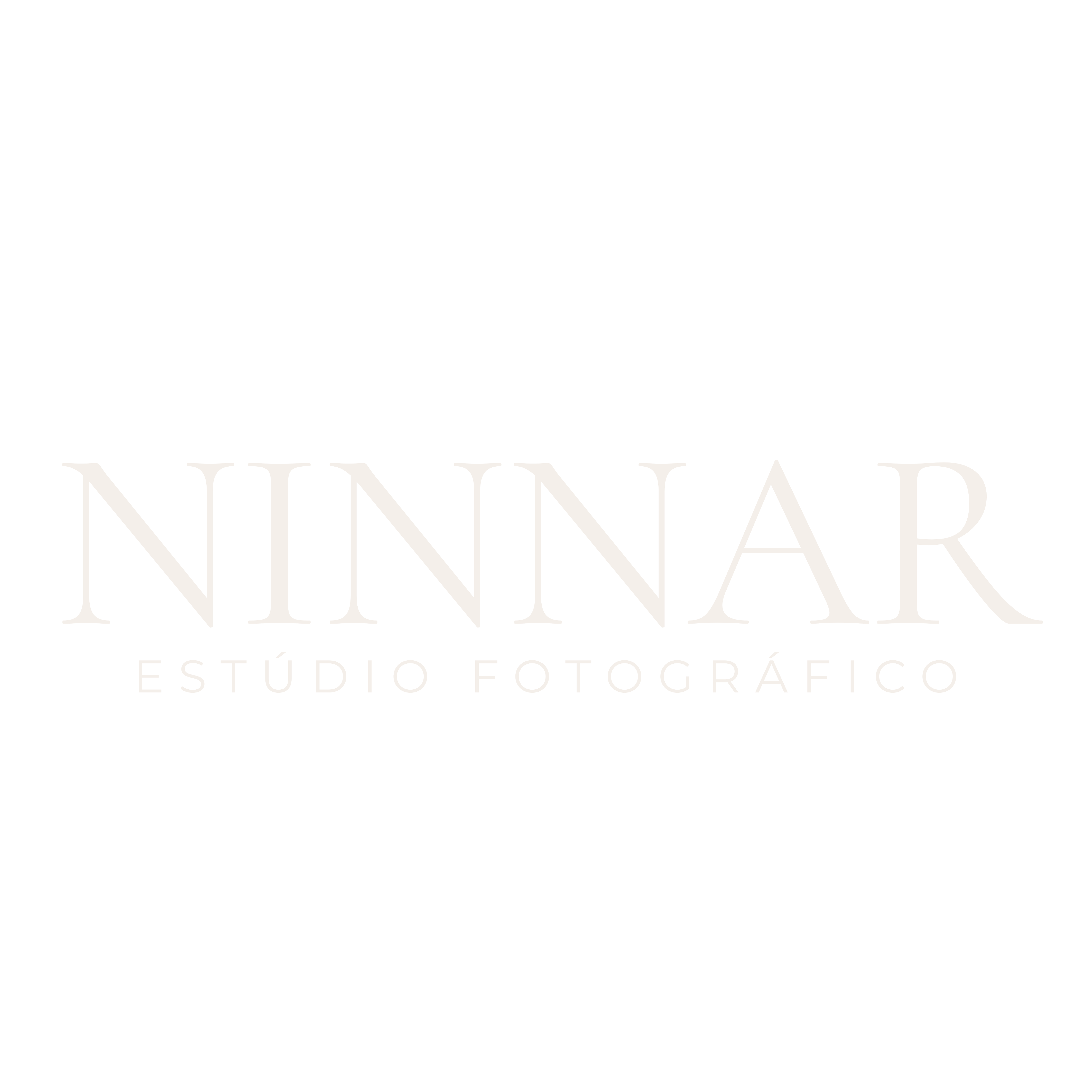 Sobre NINNAR - Estúdio Fotográfico Içara | Fotografia Profissional e Produtos Personalizados