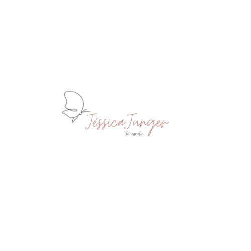 Logotipo de Jéssica Junger Fotografia