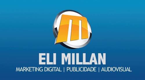 Logotipo de Eli Millan