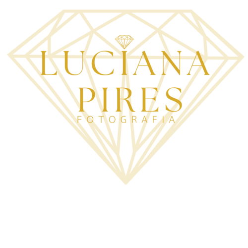 Logotipo de Luciana Pires