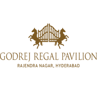 Logotipo de Godrej Regal Pavilion