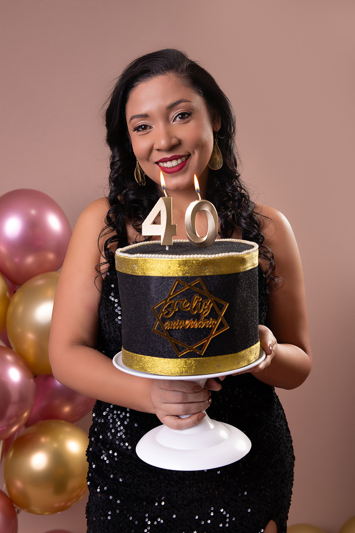 Ensaio Bday Irani
