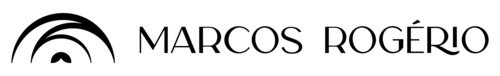 Logotipo de Marcos Rogério