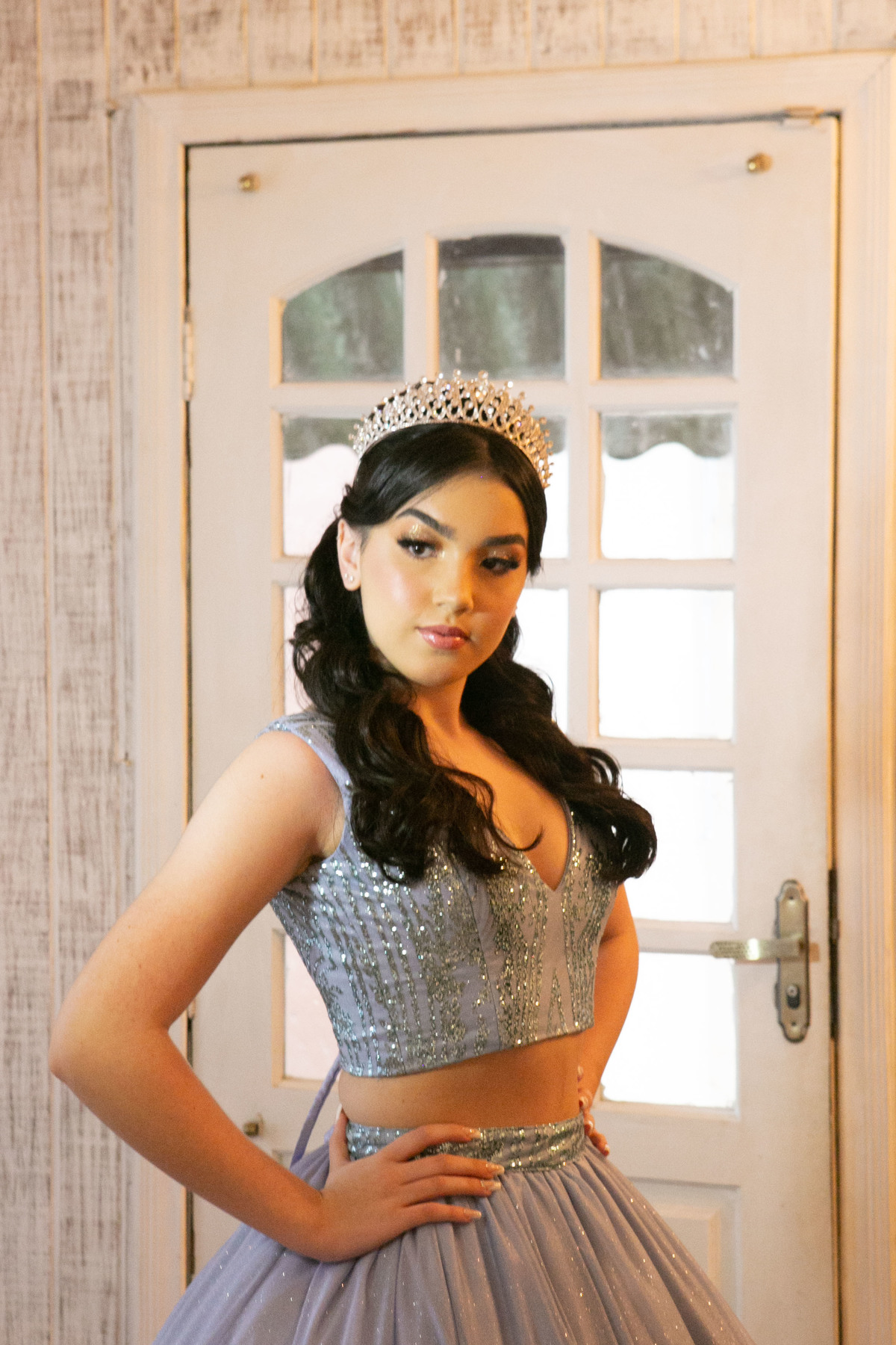 15 anos, Marilias Buffet, Castelo Marilia, Taboão da Serra