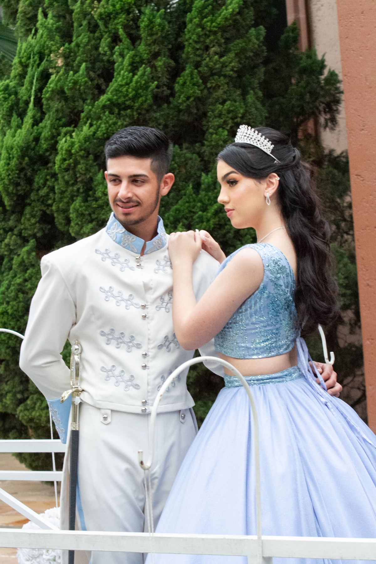 15 anos, Marilias Buffet, Castelo Marilia, Taboão da Serra