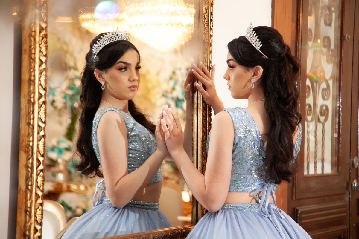 15 anos, Marilias Buffet, Castelo Marilia, Taboão da Serra