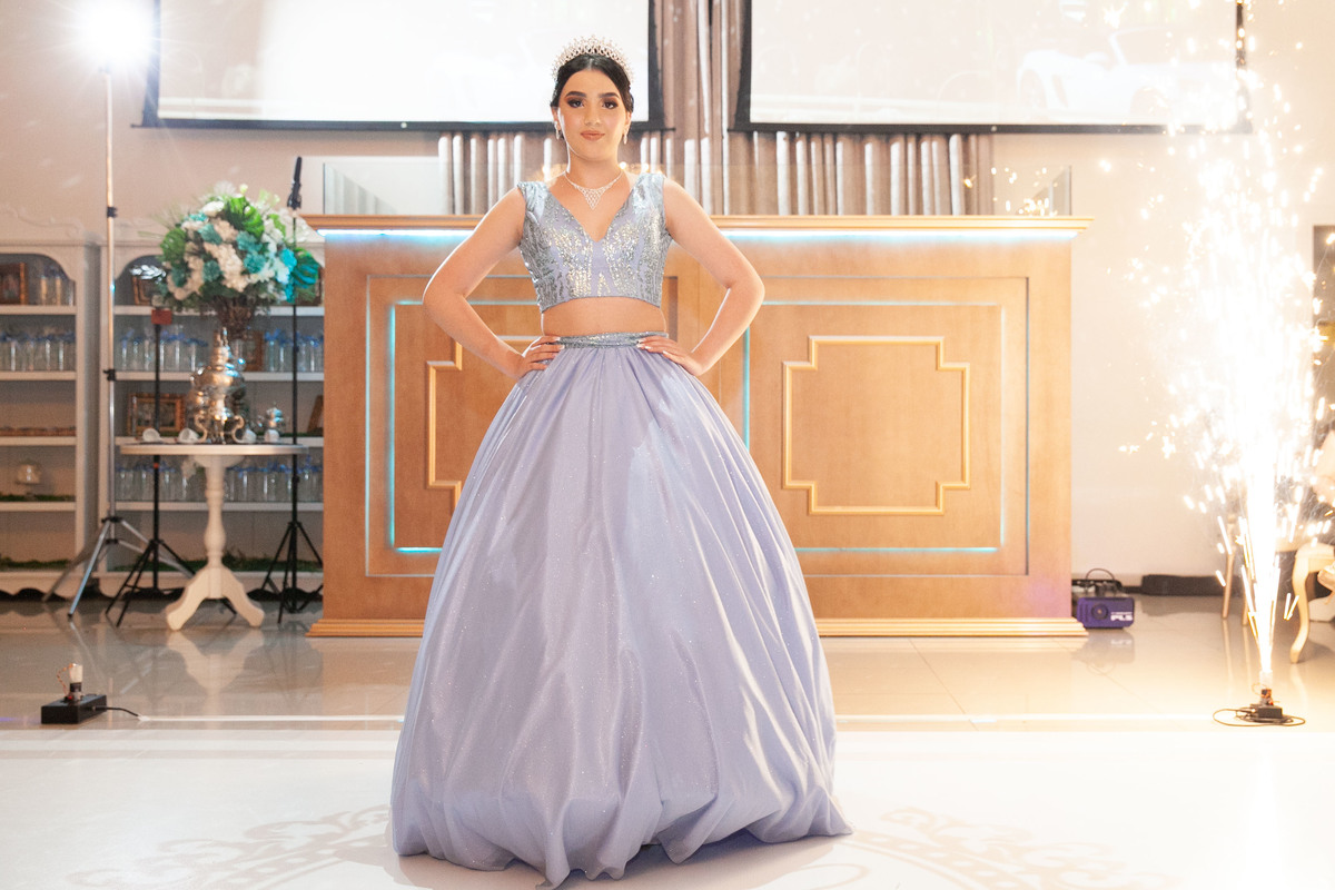 15 anos, Marilias Buffet, Castelo Marilia, Taboão da Serra