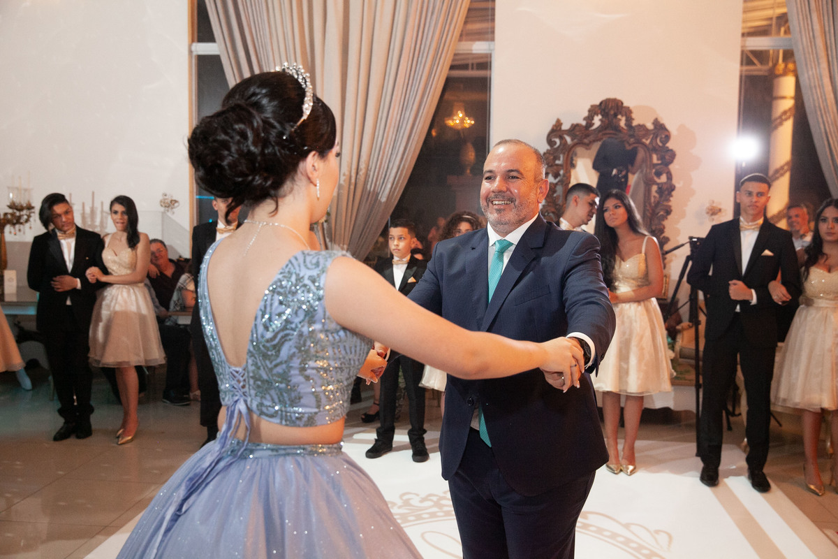 15 anos, Marilias Buffet, Castelo Marilia, Taboão da Serra