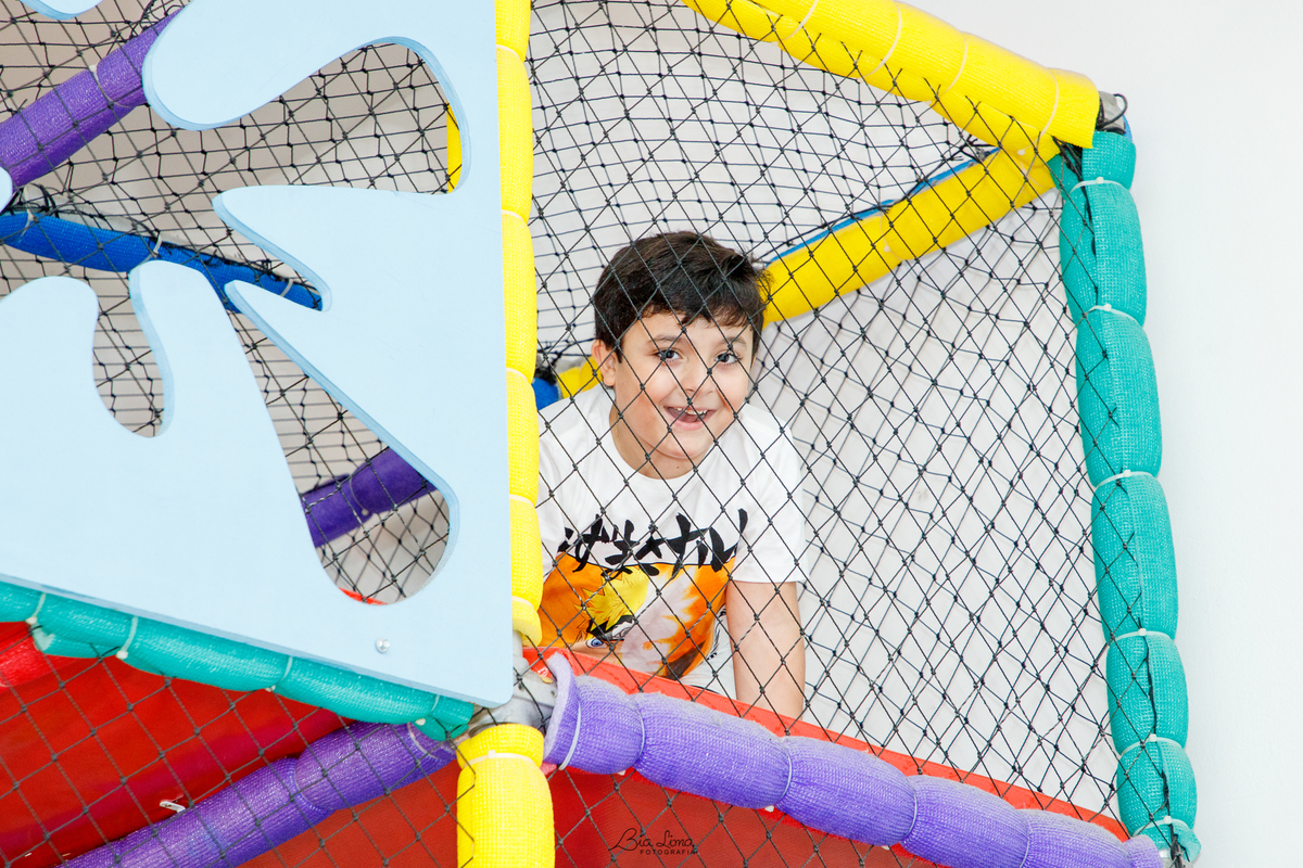 Aniversário Naruto Campinas Bia Lima Fotografia