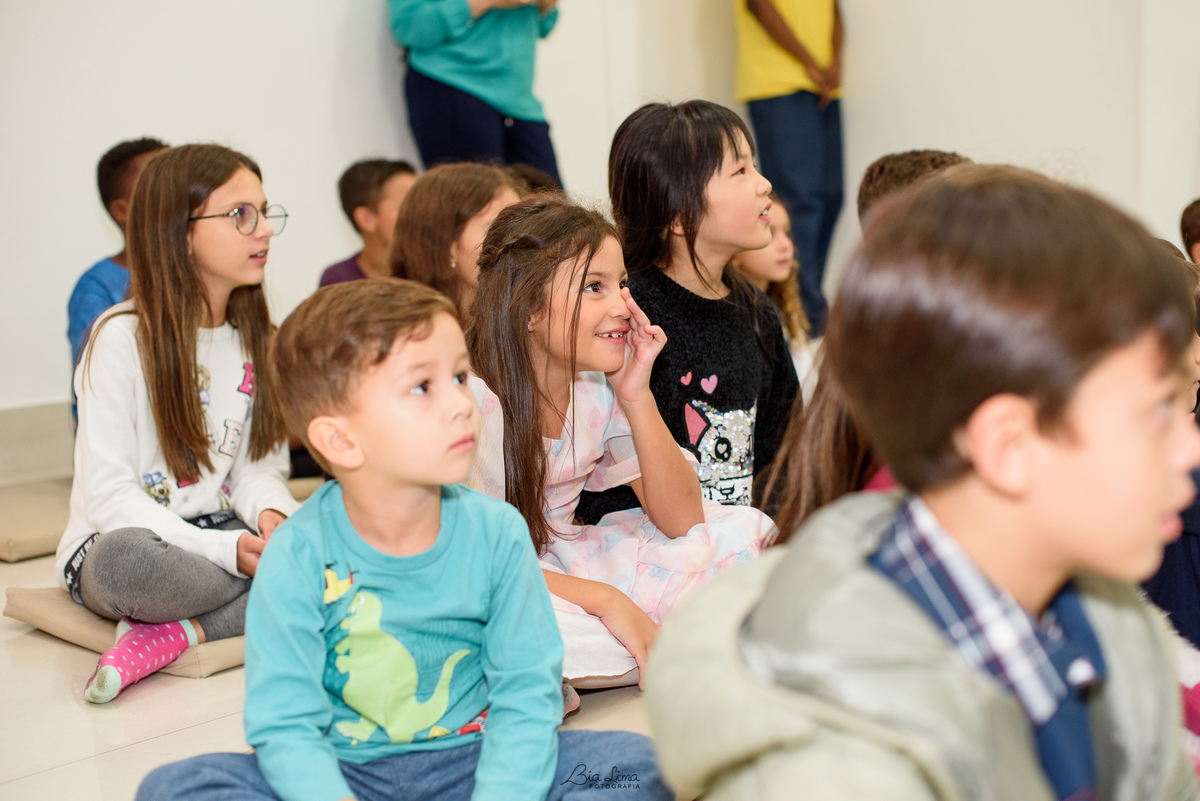 Aniversário Encanto Disney Buffet Minha Festa Grillo's Decor Bia Lima Fotografia