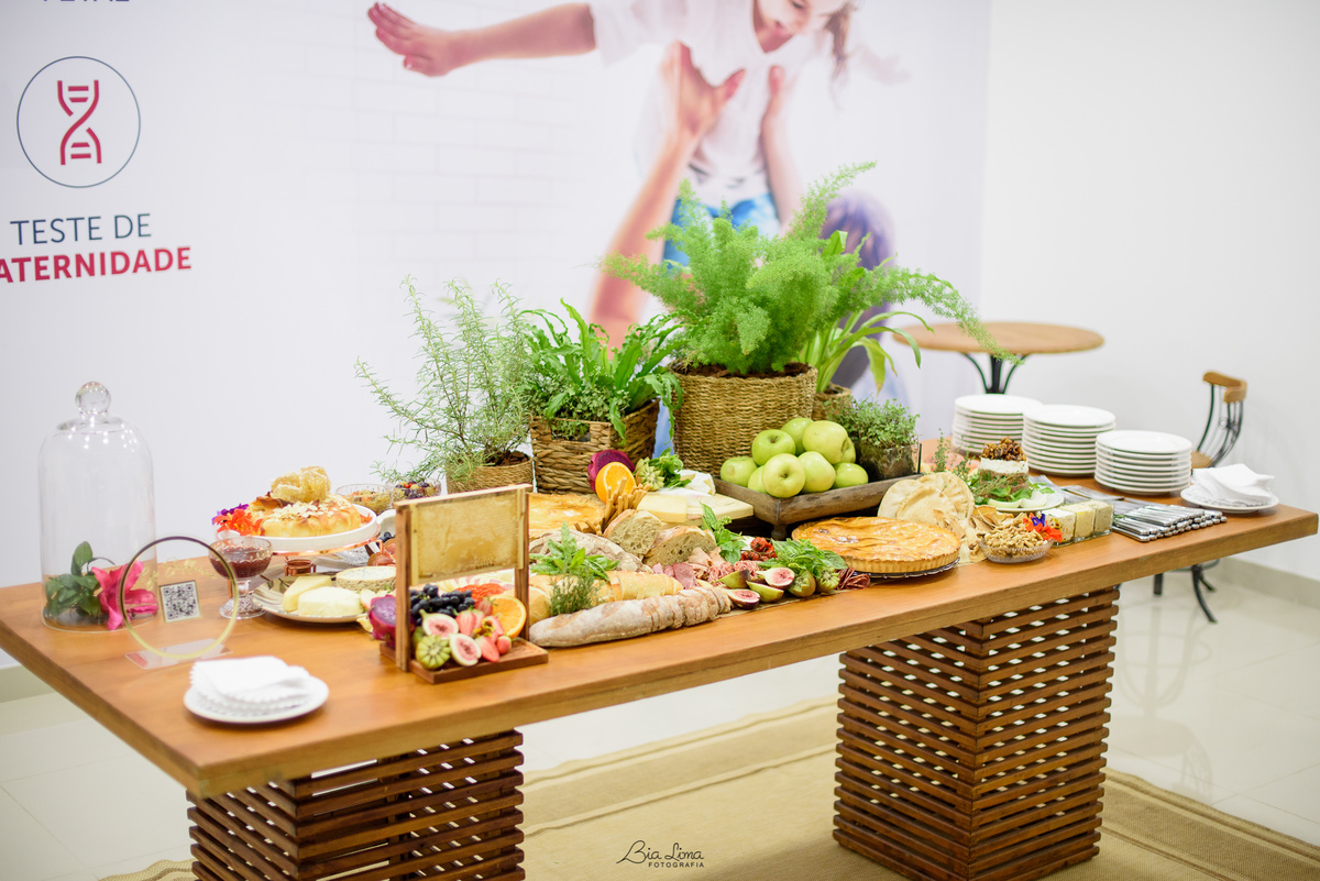 Evento corporativo Sabin Medicina Diagnóstica - Gisele Soldeira Platters Bia Lima Fotografia