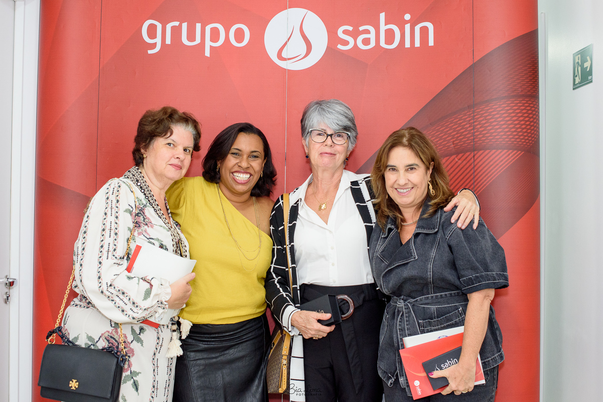 Evento corporativo Sabin Medicina Diagnóstica - Gisele Soldeira Platters Wine Campinas Bia Lima Fotografia