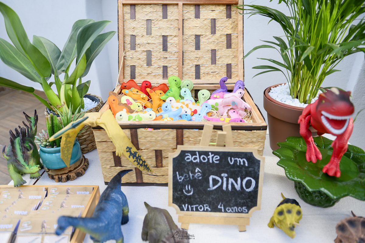 Aniversario infantil campinas Bem te vi bia lima fotografia dinossauro brincação eventos amor de brigadeiro café