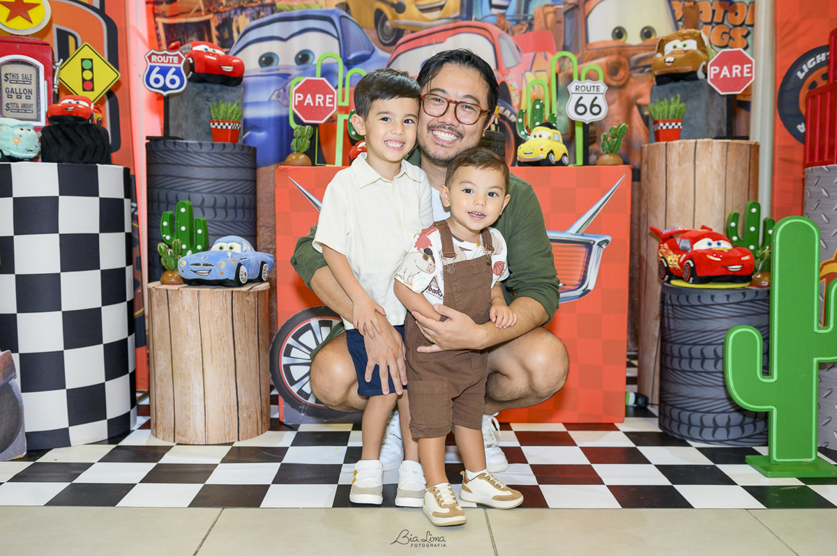 aniversario infantil campinas bia lima fotografia mini vila buffet