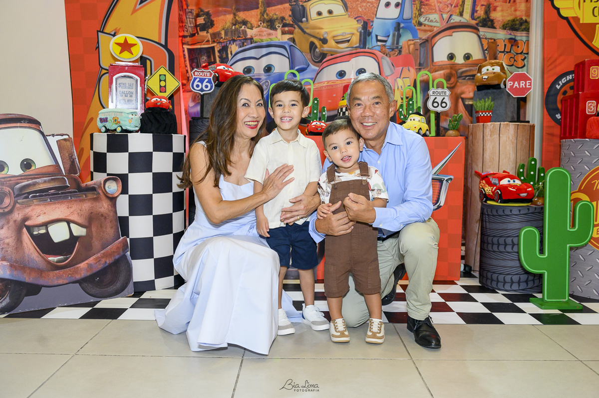 aniversario infantil campinas bia lima fotografia mini vila buffet