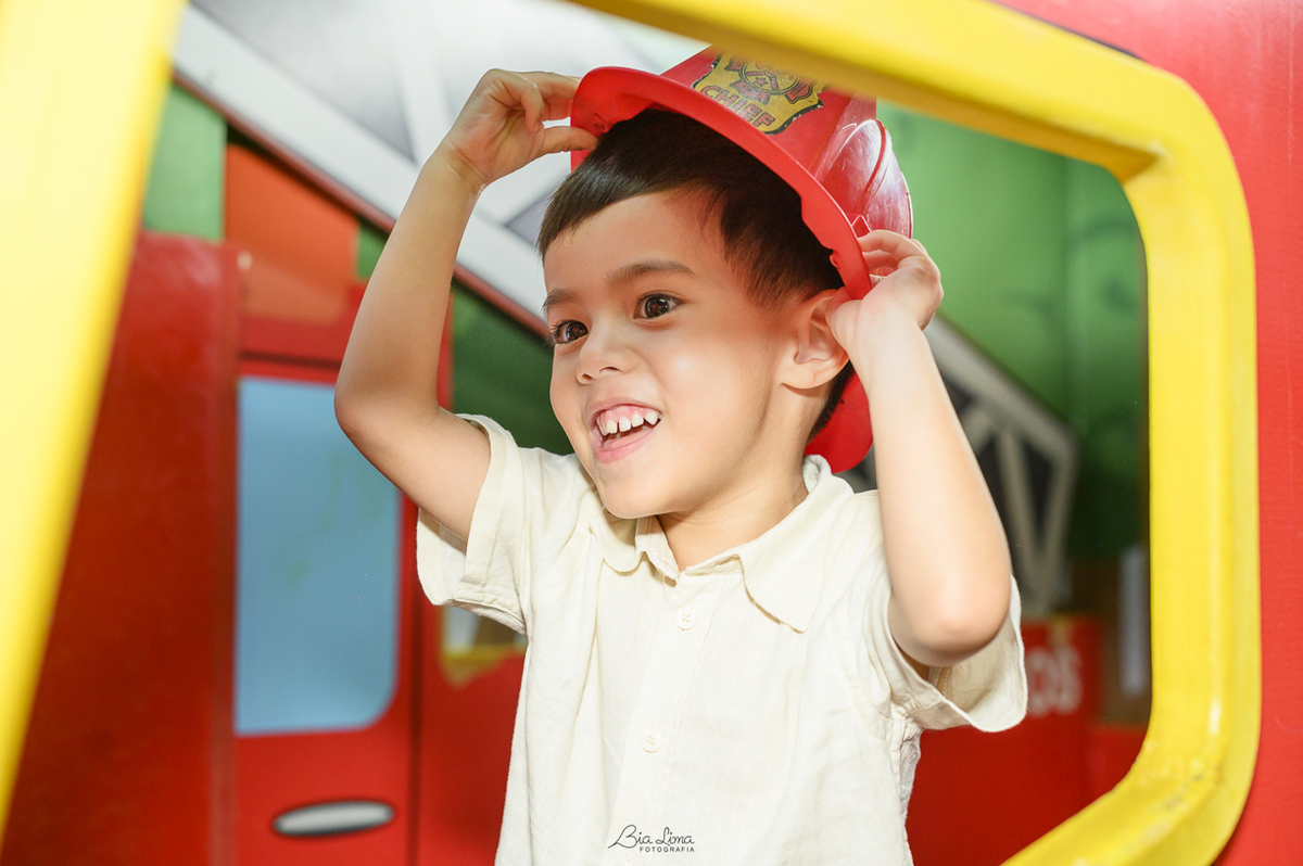 aniversario infantil campinas bia lima fotografia mini vila buffet