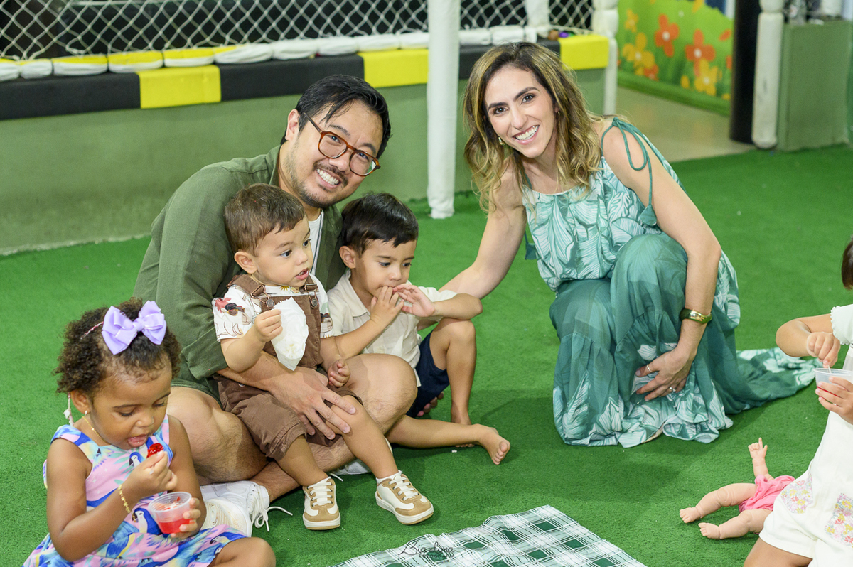 aniversario infantil campinas bia lima fotografia mini vila buffet