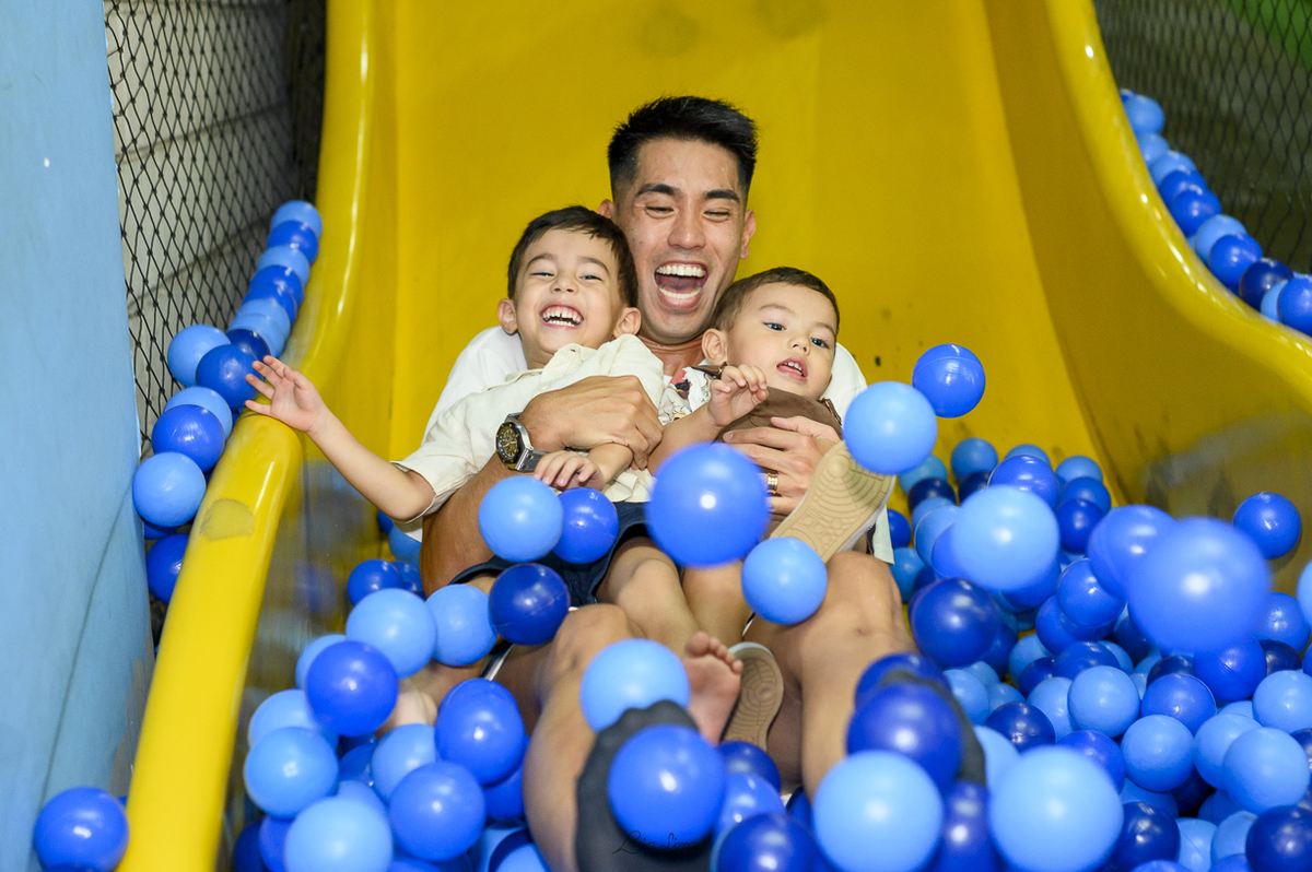 aniversario infantil campinas bia lima fotografia mini vila buffet