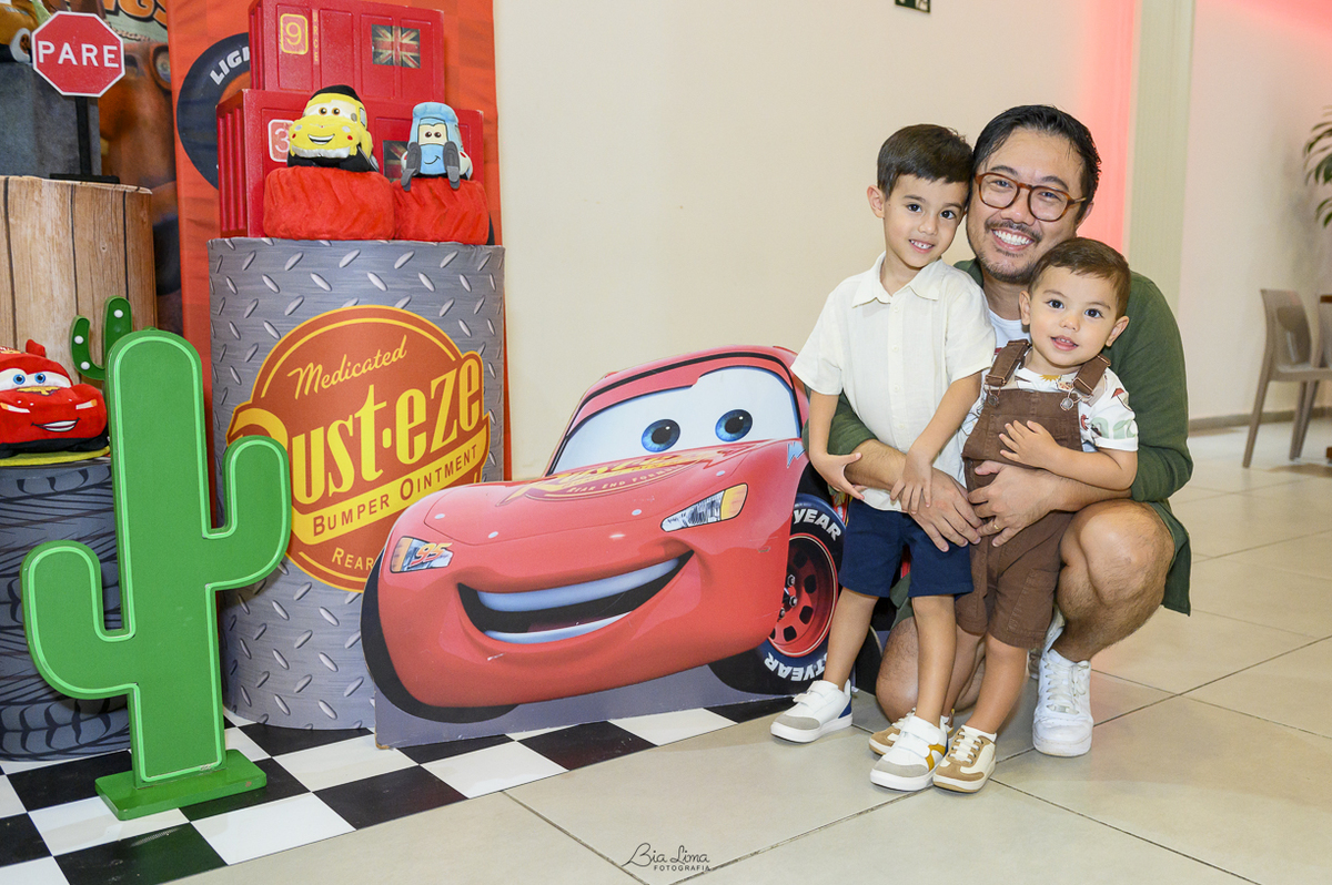 aniversario infantil campinas bia lima fotografia mini vila buffet