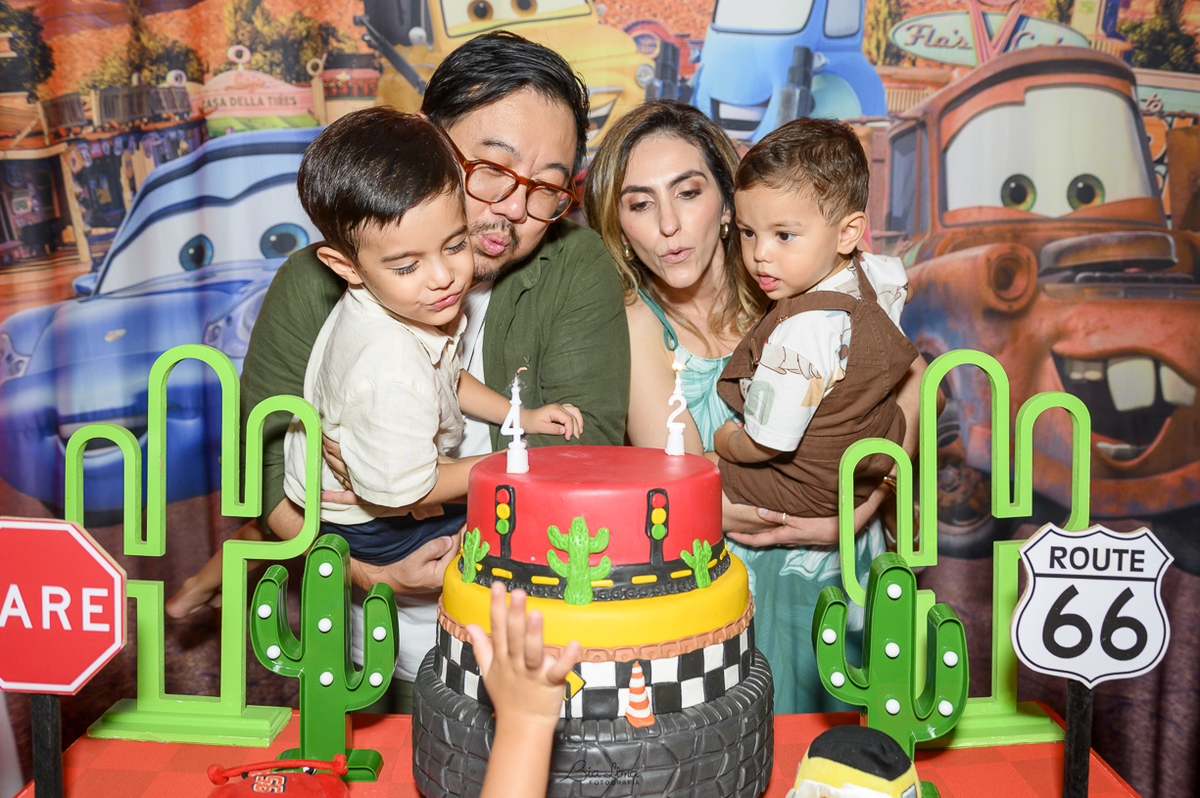 aniversario infantil campinas bia lima fotografia mini vila buffet