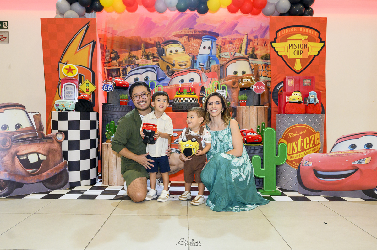 aniversario infantil campinas bia lima fotografia mini vila buffet