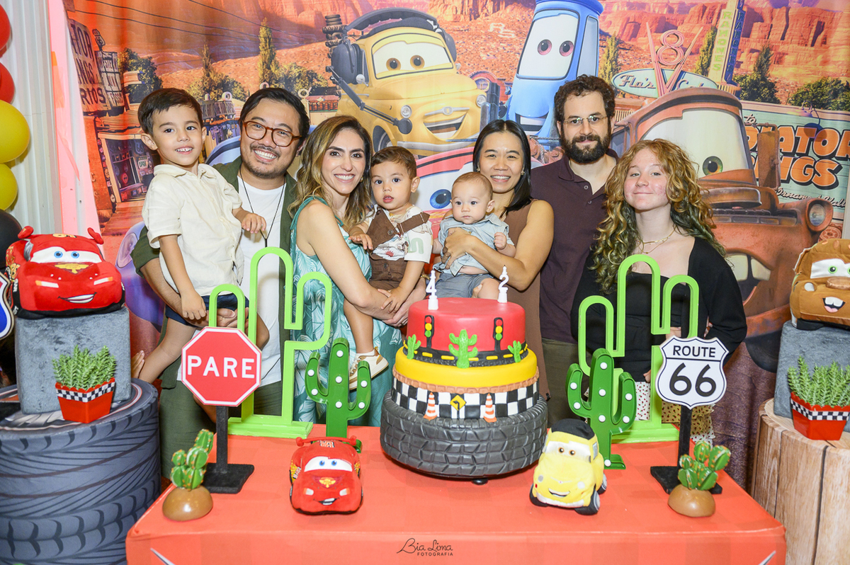 aniversario infantil campinas bia lima fotografia mini vila buffet
