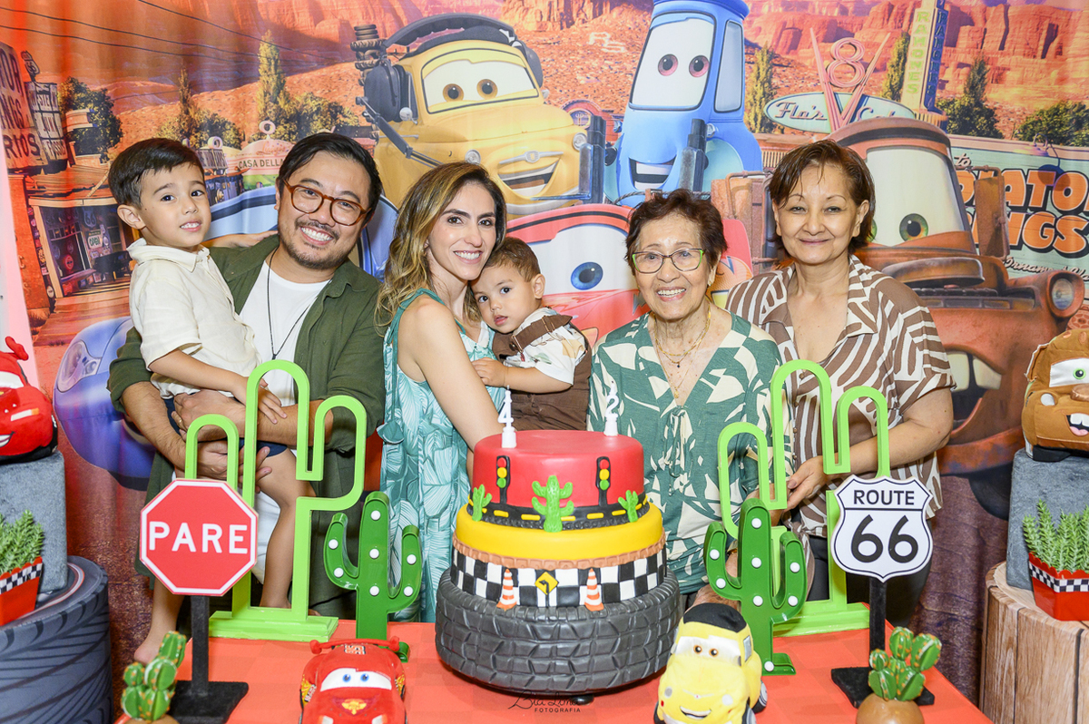 aniversario infantil campinas bia lima fotografia mini vila buffet