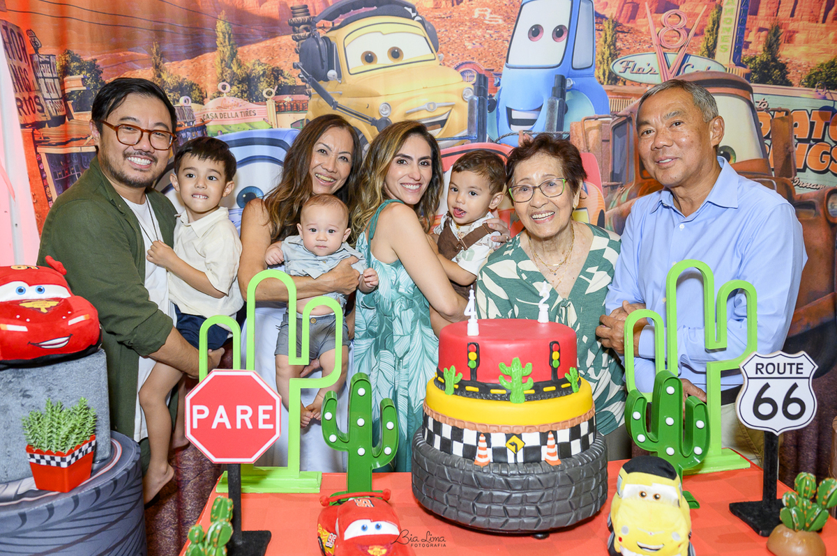 aniversario infantil campinas bia lima fotografia mini vila buffet