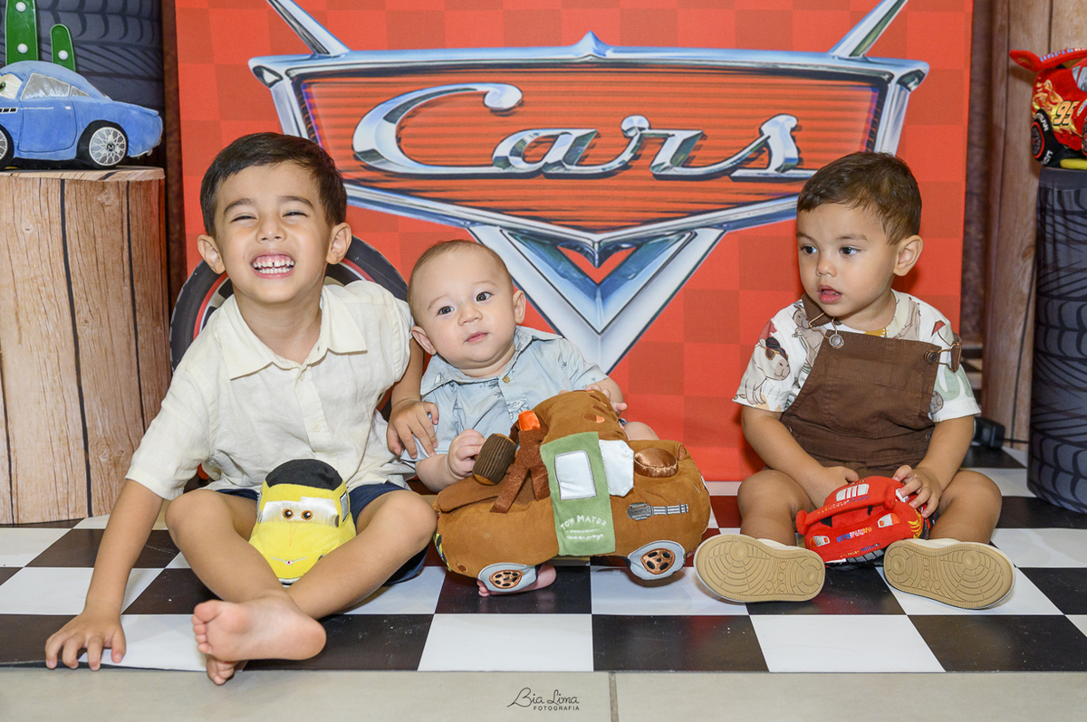 aniversario infantil campinas bia lima fotografia mini vila buffet