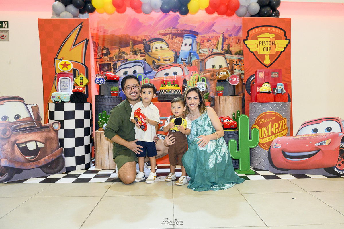 aniversario infantil campinas bia lima fotografia mini vila buffet