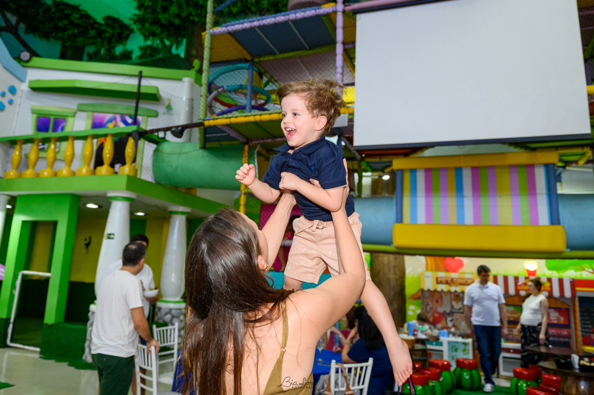 Bia Lima Fotografia aniversario infantil Campinas M5Fun Patrulha Canina