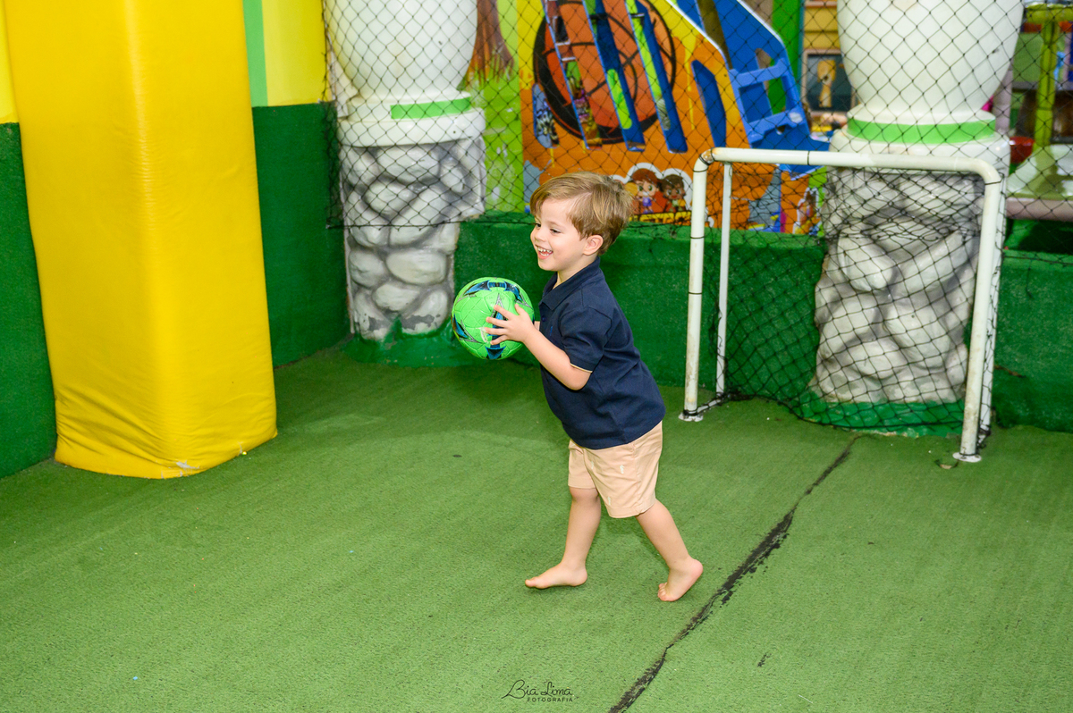 Bia Lima Fotografia aniversario infantil Campinas M5Fun Patrulha Canina