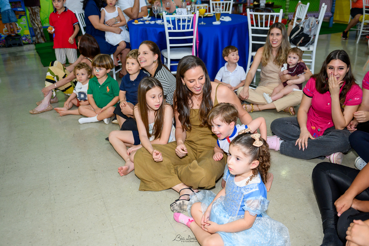 Bia Lima Fotografia aniversario infantil Campinas M5Fun Patrulha Canina