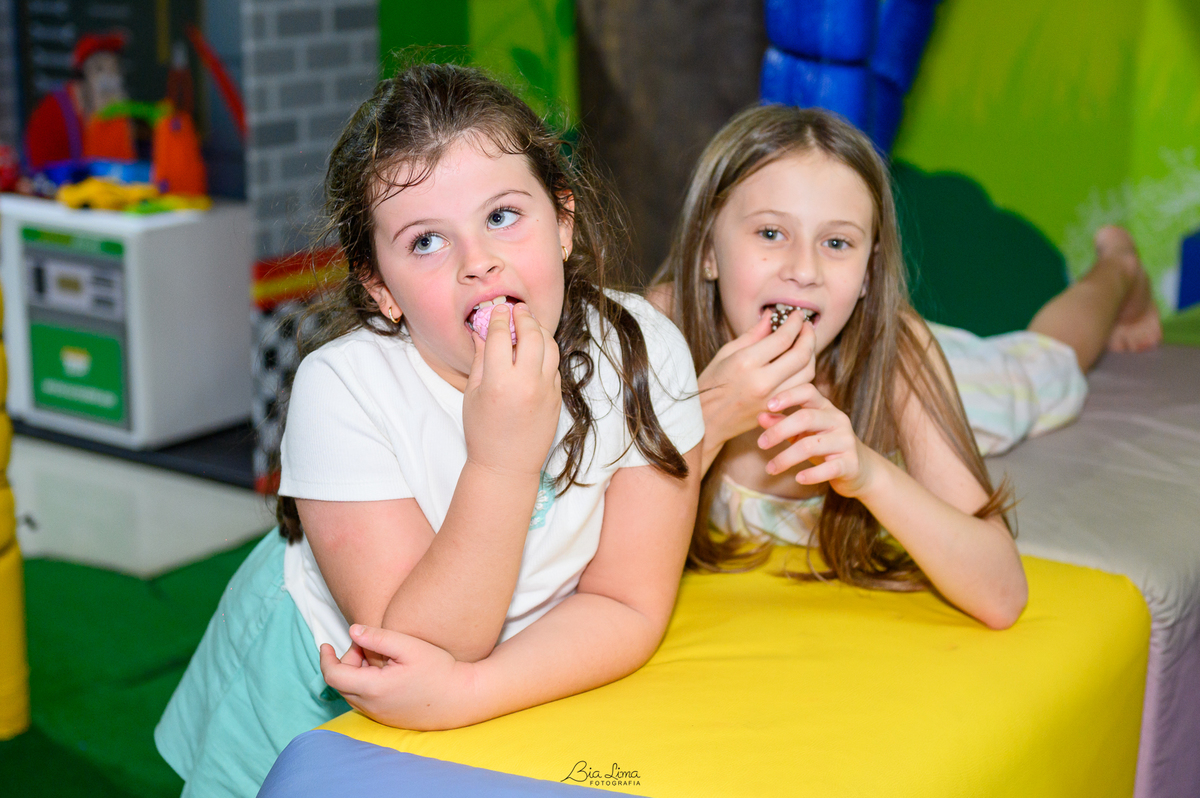Bia Lima Fotografia aniversario infantil Campinas M5Fun Patrulha Canina