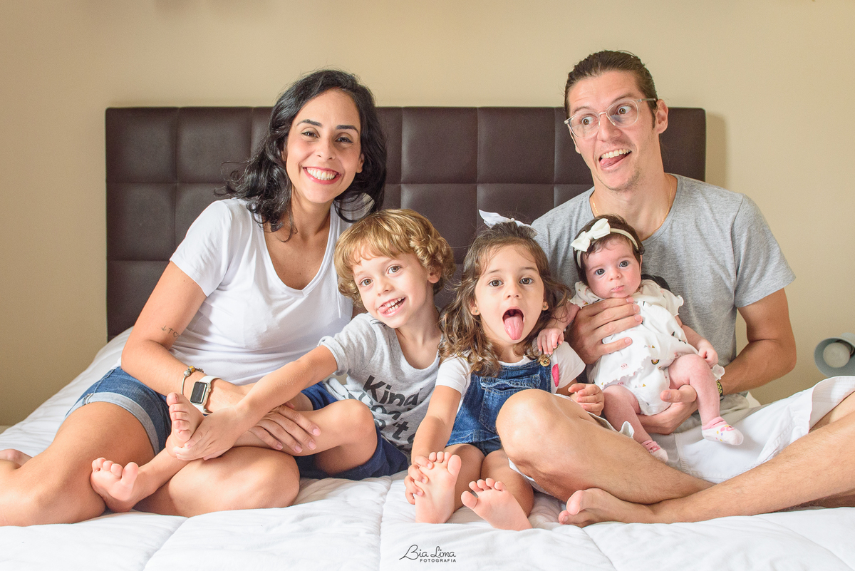 Ensaio recem nascido lifestyle Campinas