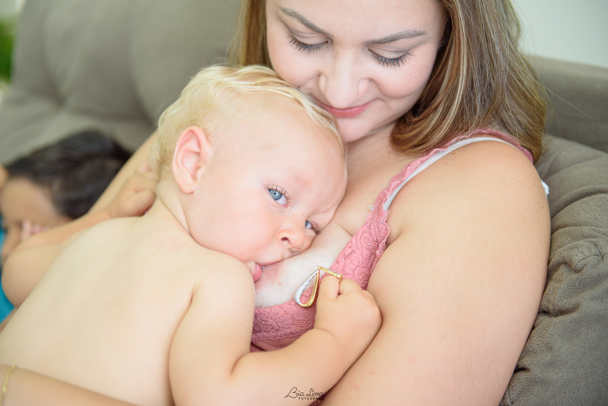 Aniversario infantil em casa Campinas Bia Lima Fotografia